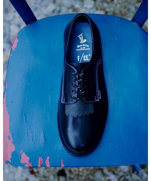 F/CE. GORETEX POSTMAN by REGAL / エフシーイー ゴアテックス