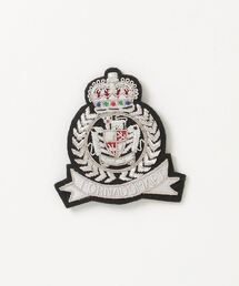 TORNADO MART（トルネードマート）の「ｼﾙﾊﾞｰﾓｰﾙｴﾝﾌﾞﾚﾑｼｼｭｳﾜｯﾍﾟﾝ（その他雑貨）」