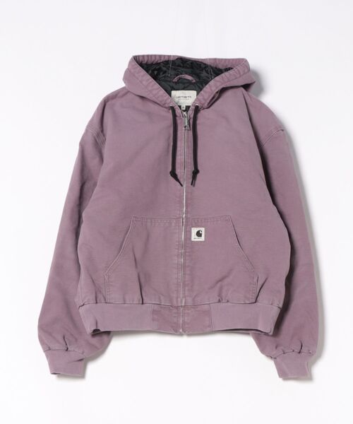 Carhartt/カーハート W OG ACTIVE JACKET ジャケット I035673（その他