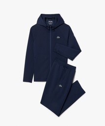 LACOSTE｜ラコステのジャージ（ブルー・ネイビー/青色系）通販