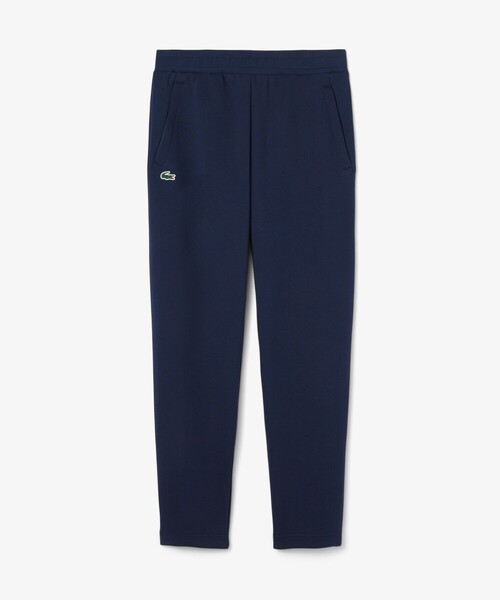 LACOSTE(ラコステ)の「『ノバク・ジョコビッチ』バックプリントセットアップトラックスーツ(ジャージ・メンズ・ネイビー・4/3/5)」の6枚目の写真