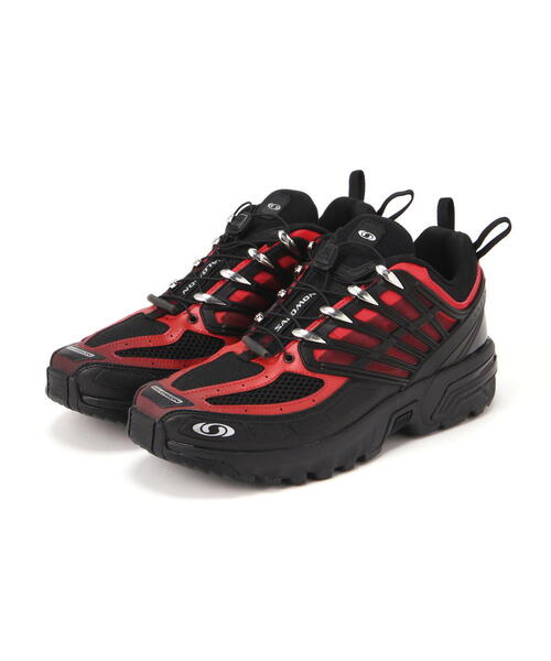 SALOMON/サロモン/ACS PRO/L47979300（スニーカー）｜SALOMON 