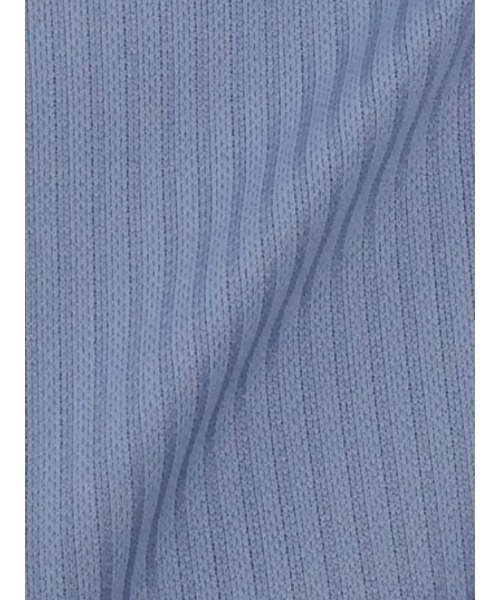 Perfect Suit FActory(パーフェクトスーツファクトリー)の「【完全ノーアイロン】長袖アイシャツ ストライプ ホワイト/グレー/サックス(ビジネスシャツ・メンズ・ブルー/ホワイト/ライトグレー・首回り37cm-裄丈80cm/首回り39cm-裄丈80cm/首回り39cm-裄丈82cm/首回り41cm-裄丈84cm/首回り41cm-裄丈82cm/首回り43cm-裄丈86cm/首回り45cm-裄丈86cm)」の8枚目の写真