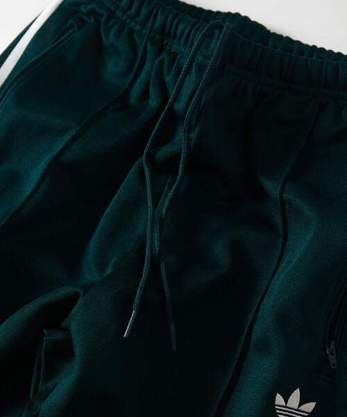 adidas（アディダス）の「adidas/アディダス 販路限定 CLASSIC TP（その他パンツ・メンズ・グリーン・MEDIUM/X-LARGE/LARGE）」の11枚目の写真