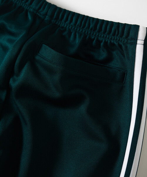 adidas（アディダス）の「adidas/アディダス 販路限定 CLASSIC TP（その他パンツ・メンズ・グリーン・MEDIUM/X-LARGE/LARGE）」の5枚目の写真