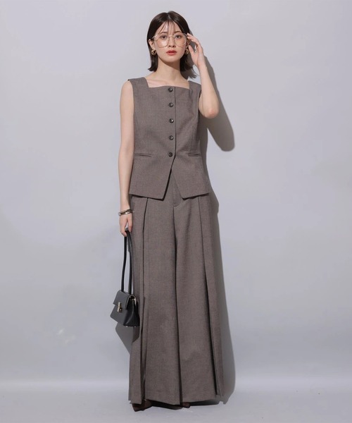 アルページュストーリー パンツ 2万❤️Arpegestory アルページュ