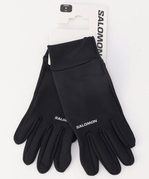 SALOMON(サロモン)のSALOMON/サロモン CROSS WARM GLOVE U(手袋)