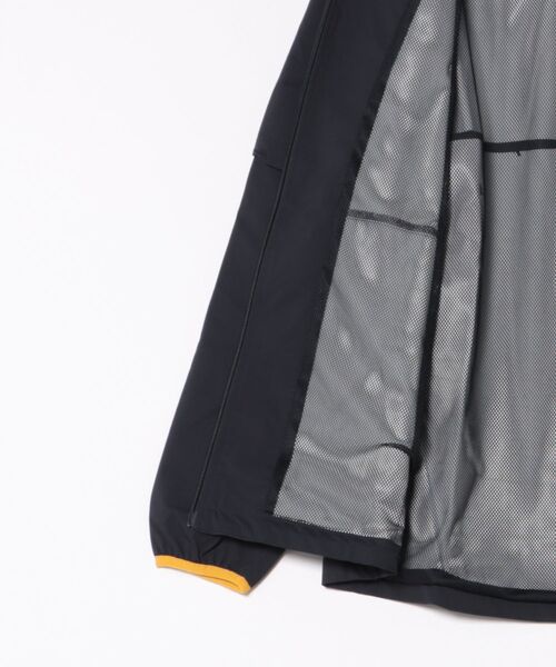 NEW ERA GOLF/ニューエラゴルフ レインジャケット 撥水 2-Way ゴルフ