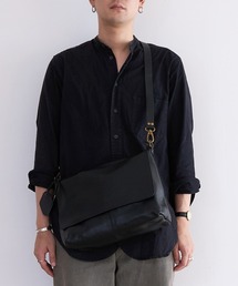 BICASH（ビカーシ）の「BICASH 2WAYレザーショルダーバッグ(B852)（ショルダーバッグ）」