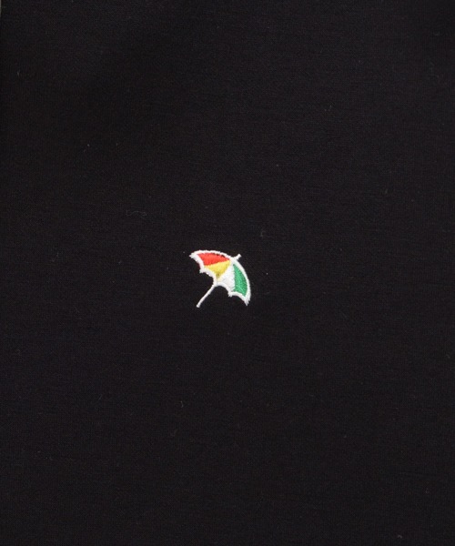 Arnold Palmer（アーノルドパーマー）の「ダンボールポンチ パーカープルオーバー（パーカー・レディース・ブラック/アッシュブラウン/オートミール・S/M/L）」の14枚目の写真