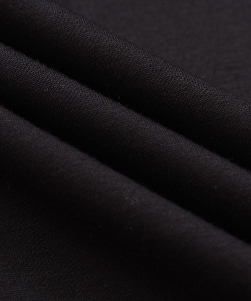 Arnold Palmer（アーノルドパーマー）の「ダンボールポンチ パーカープルオーバー（パーカー・レディース・ブラック/アッシュブラウン/オートミール・S/M/L）」の20枚目の写真