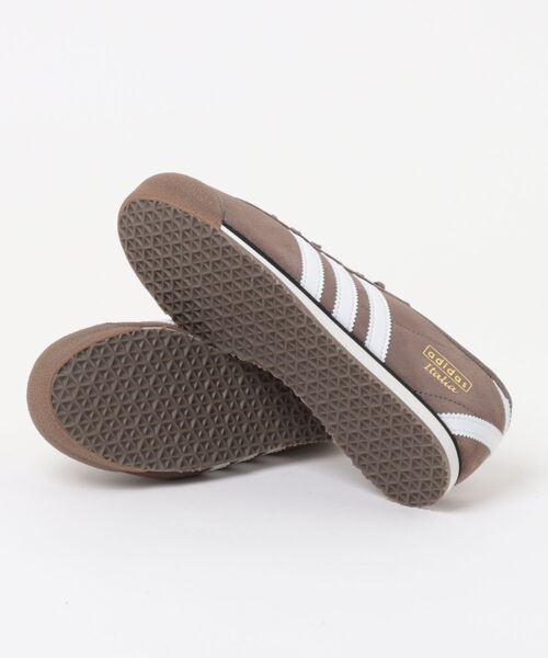 ADIDAS アディダス ITALIA 70s イタリア 70s JS1342 EART/FTWR/CORE