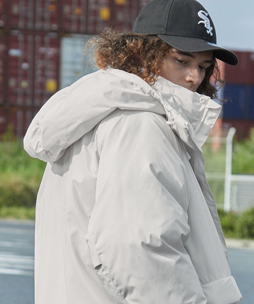 【店舗クリーニング済】MBE ー 中綿ジャケット ホワイト 楽天市場】【取り寄せ対応】MA1 フライトジャケット 中綿ジャケット