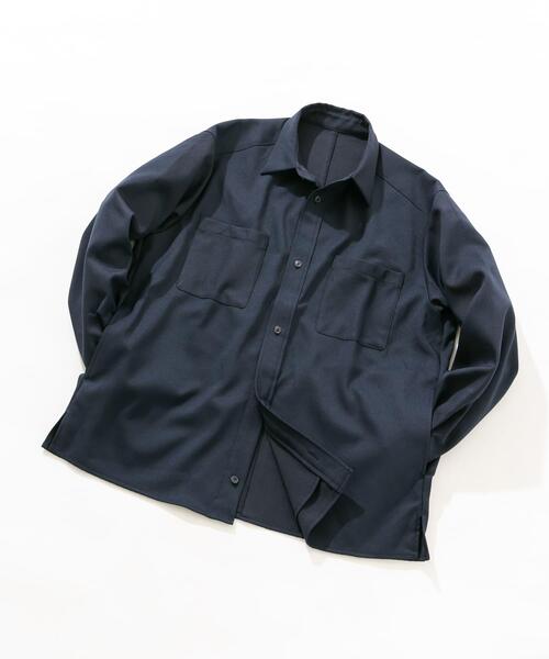 ABOUT シャツ NISHIMOTO IS THE MOUTH CLASSIC S/S TEE NIM-L11C-25SS 公式通販