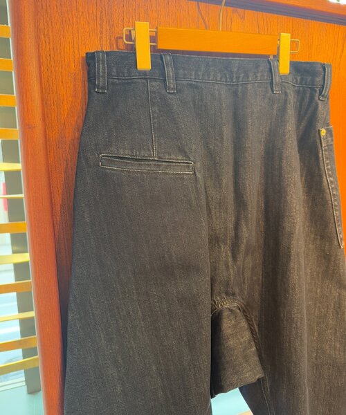 LIVETART（リヴェタート）の「《SOFIE D'HOORE》デニムパンツ（デニムパンツ・レディース・ブルー・36）」の5枚目の写真