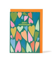 こども ビームス（コドモビームス）の「RASPBERRY BLOSSOM / Happy Birthday Card2（ステーショナリー）」