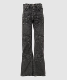 パンツ DAIRIKU Northern Soul\" Flare Denim Pants DAIRIKU（ダイリク）の「