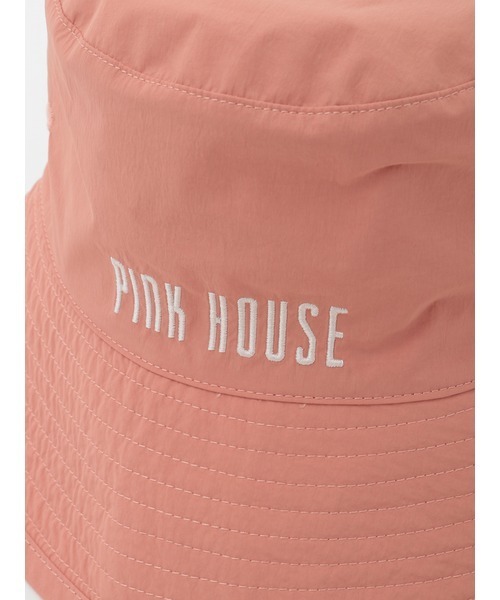 PH Tea Party REVERSIBLE HAT（ハット）｜PINK HOUSE（ピンクハウス