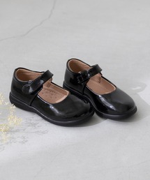 welleg（ウェレッグ）の「選べる4デザイン キッズフォーマルパンプス（パンプス・キッズ）」