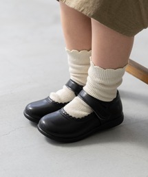 選べる4デザイン キッズフォーマルパンプス