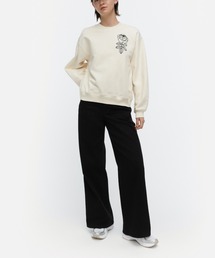 marimekko（マリメッコ）の「【kioski】 HUIPENNUS UNIKKO（スウェット