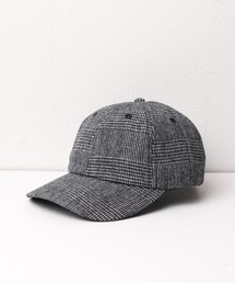 newhattan（ニューハッタン）の「【RES】【newhattan】Baseball Low Cap wool others（キャップ）」