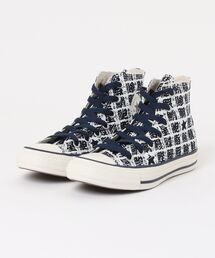 CONVERSE コンバース AS YUNOMI HI オールスター ユノミ HI 31316760 WHITE/NAVY