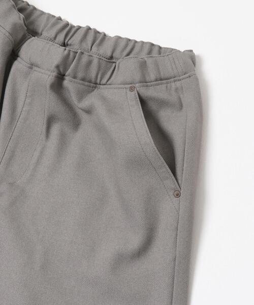 Lee(リー)の「Lee FLeeasy Narrow(その他パンツ・メンズ・ブラック/ライトグレー/ブラウン・ONE)」の5枚目の写真