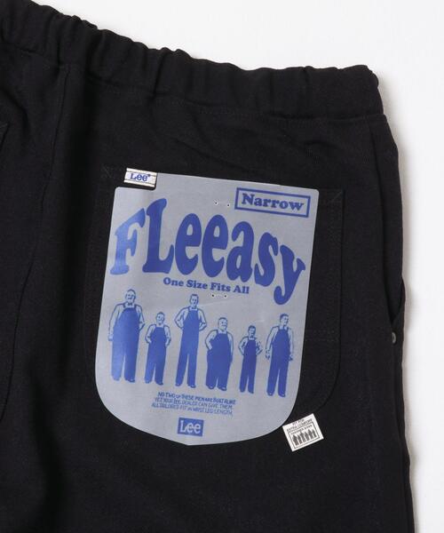Lee(リー)の「Lee FLeeasy Narrow(その他パンツ・メンズ・ブラック/ライトグレー/ブラウン・ONE)」の12枚目の写真