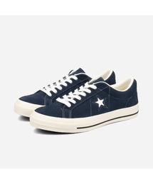 CONVERSE ONE STAR SUEDE / コンバース ワンスター スエード / 35200862