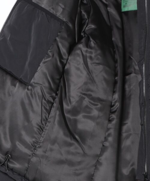 セール】【HOUSTON/ヒューストン】MILITALY LEVEL 7 JACKET レベル7