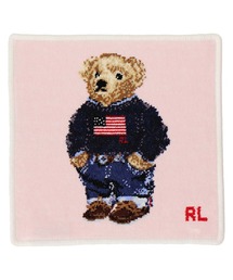 POLO RALPH LAUREN（ポロ ラルフ ローレン）の「シェニール織ハンカチ（ハンカチ/ハンドタオル）」