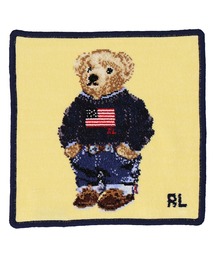 POLO RALPH LAUREN（ポロ ラルフ ローレン）の「シェニール織ハンカチ（ハンカチ/ハンドタオル）」