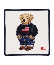 POLO RALPH LAUREN(ポロ ラルフ ローレン)のシェニール織ハンカチ(ハンカチ/ハンドタオル)