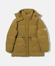 PYRENEX ANNECY DOWN JACKET ピレネックス アヌシー ファー ダウン
