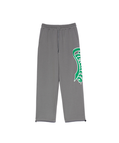FREEDOM(フリーダム)の「カディロ スウェットパンツ (グレー)(スウェットパンツ・メンズ・グレー・XXXX-LARGE/MEDIUM/LARGE/X-LARGE/XX-LARGE/XXX-LARGE)」の1枚目の写真
