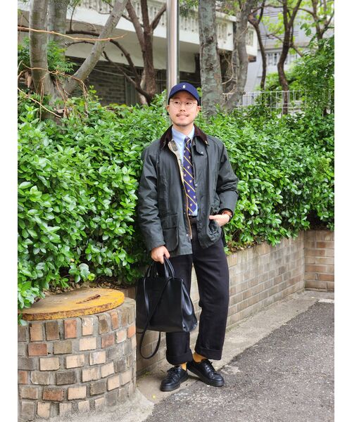 MUSINSA STANDARD（ムシンサスタンダード）の「ストレートデニムパンツ[ウォッシュドブラック]（デニムパンツ・メンズ・その他・31/33/26/27/28/29/38/42/36/34/32/30/40）」の14枚目の写真