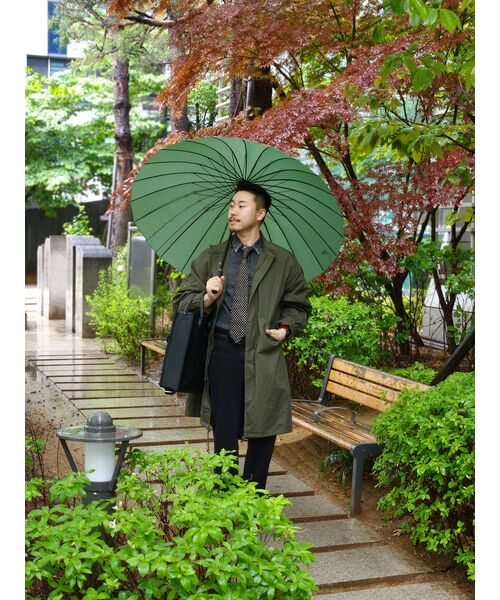 MUSINSA STANDARD（ムシンサスタンダード）の「ストレートデニムパンツ[ウォッシュドブラック]（デニムパンツ・メンズ・その他・31/33/26/27/28/29/38/42/36/34/32/30/40）」の15枚目の写真