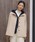 J.PRESS�i�W�F�C�v���X�j�́u�yWEB����J���[����E�t�̃}�X�g�A�C�e���zArtirosa �X�^���h�J���[ �R�[�g�i���̑��A�E�^�[�j�v�b�x�[�W���n1