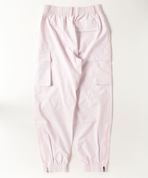 ESTNATION(エストネーション)の「flotte / Gambetta レインパンツ(その他パンツ・レディース・プラム/ネイビー・SMALL)」の3枚目の写真