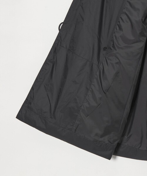 UNITED ARROWS(ユナイテッドアローズ)の「LIMONTA ガウン(その他アウター・メンズ・ブラック・M/L/S/XL)」の14枚目の写真