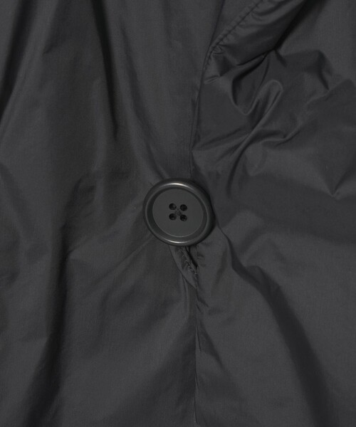 UNITED ARROWS(ユナイテッドアローズ)の「LIMONTA ガウン(その他アウター・メンズ・ブラック・M/L/S/XL)」の15枚目の写真