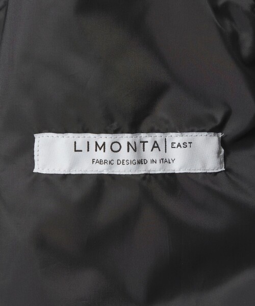 UNITED ARROWS(ユナイテッドアローズ)の「LIMONTA ガウン(その他アウター・メンズ・ブラック・M/L/S/XL)」の17枚目の写真