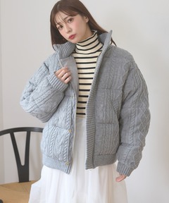 日本限定】PADDING JACKET / パディングジャケット（ダウンジャケット