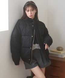 Ambre Neige｜アンブルネージュのブルゾン通販 - ZOZOTOWN