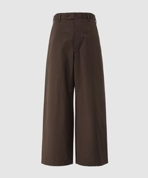 COMME des GARCONS HOMME｜コム デ ギャルソン・オムのパンツ（フル
