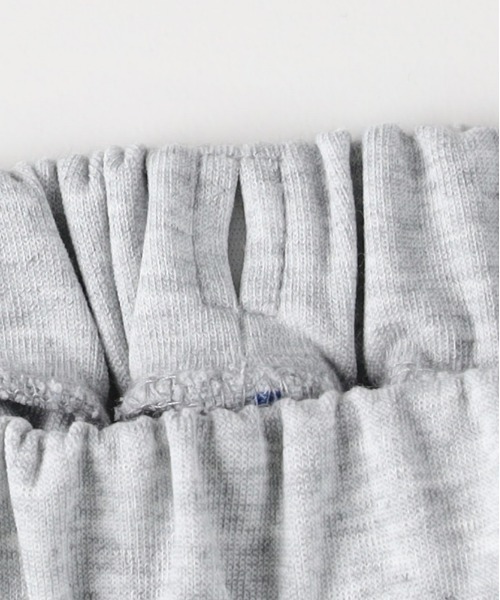 Right-on（ライトオン）の「【MLB】ワンポイント刺繍スウェットパンツ(スポーティー / リラックスフィット / カジュアル / パイピング)（その他パンツ・キッズ・ブラウン/ブラック/グレー・110/120/130/140/150/160）」の21枚目の写真