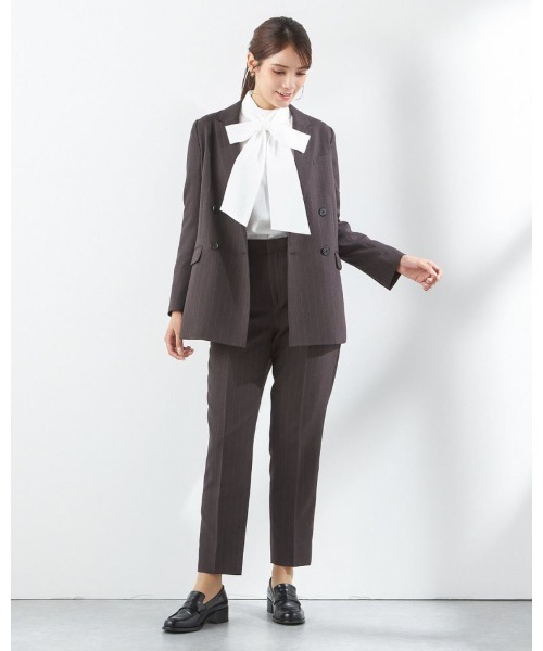 セール】【すぐ着られるパンツ裾上げ済仕様】【おうちで洗える