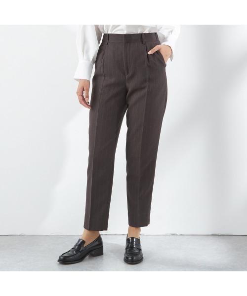 セール】【すぐ着られるパンツ裾上げ済仕様】【おうちで洗える