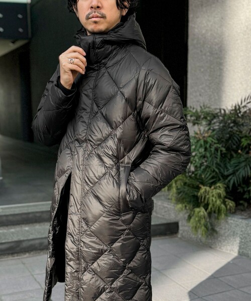 TAION（タイオン）の「【WEB限定】【TAION/タイオン】CITY PACKABLE